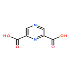 2,6-吡嗪二甲酸，cas940-07-8