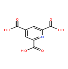 吡啶-2,4,6-三羧酸，cas536-20-9