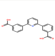 2,6-二(3-羧基苯基)吡啶,cas1258419-69-0