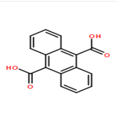 9,10-蒽二羧酸，cas73016-08-7
