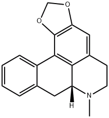 莲碱,CAS:548-08-3