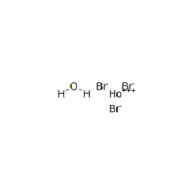 溴化钬(III)水合物, REacton|r cas：223911-98-6