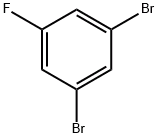 1,3-二溴-5-氟苯,CAS:1435-51-4