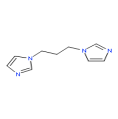 1,3-双(1-咪唑)丙烷，cas69506-85-0