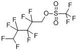 1H,1H,5H-八氟三氟甲烷磺酸戊酯,cas:17352-10-2