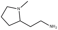 N-甲基-2-(2-氨乙基)-吡咯烷,CAS:51387-90-7