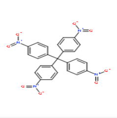 四(4-硝基苯基)甲烷,cas60532-62-9