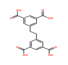1,2-二(5-异酞酸基)乙烯,cas1774401-34-1