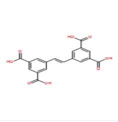 1,2-二(5-异酞酸基)乙烯,cas1025726-44-6