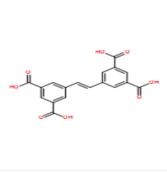 1,2-二(5-异酞酸基)乙烯，cas1025726-44-6