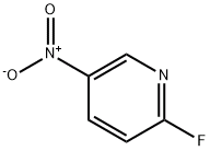 2-氟-5-硝基吡啶,CAS:456-24-6