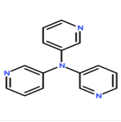 三(3-吡啶基)胺，cas153467-49-3