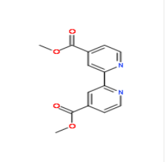 2,2&#039;-联吡啶-4,4&#039;-二甲酸甲酯，cas71071-46-0
