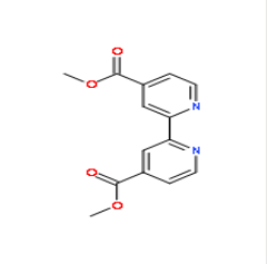 2,2'-联吡啶-4,4'-二甲酸甲酯,cas71071-46-0