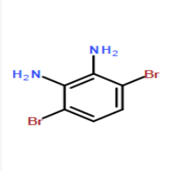 3,6-二溴-1,2-苯二胺，cas69272-50-0