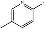 2-氟-5-甲基吡啶,CAS:2369-19-9