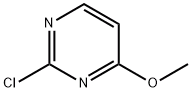 2-氯-4-甲氧基嘧啶,CAS:22536-63-6