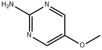 2-氨基-5-甲氧基嘧啶,CAS:13418-77-4