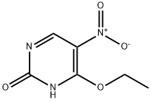 4-乙氧基-5-硝基-1H-嘧啶-2-酮,CAS:99969-09-2