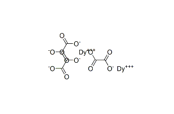 Dysprosium(III) oxalate hydrate cas:58176-69-5