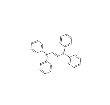 反-1,2-双(二苯基膦基)乙烯 cas： 983-81-3