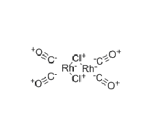四羰基二-氯代合二钌 cas：14523-22-9