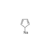 环戊二烯基钠 cas：4984-82-1