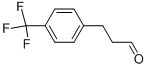 4-(三氟甲基)苯丙醛,cas:166947-09-7
