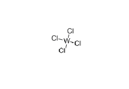 四氯化钨 cas：13470-13-8