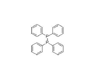 四苯基二膦 cas：1101-41-3