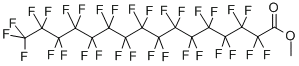 全氟十六酸甲酯,cas:165457-57-8