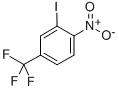 3-碘-4-硝基三氟甲苯,cas:16499-53-9