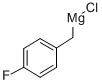 4-氟苄基氯化镁,cas:1643-73-8