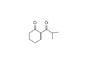 2-异丁酰环己酮 cas：39207-65-3