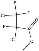 2,3-二氯三氟丙酸甲酯,cas:16329-89-8