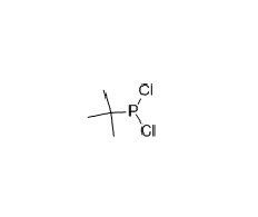 叔丁基二氯化膦 cas：25979-07-1