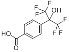4-2-羟基硫氟异丙基苯甲酸,cas:16261-80-6