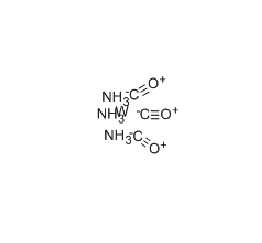 三羰基三氨合钨(IV) cas：58204-42-5