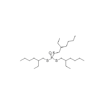 S,S,S-Tris(2-ethylhexyl)phosphorotrithioate Selectophore cas：181629-03-8
