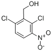 (2,6-二氯-3-硝基)苯甲醇,cas:160647-01-8