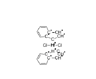 Bis(indenyl)halfnium(IV) dichloride cas：49596-05-6