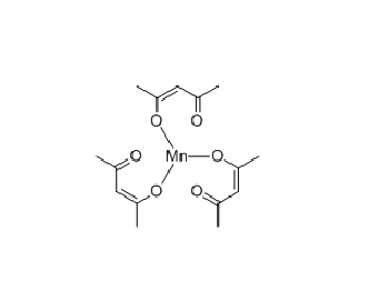 乙酰丙酮锰 cas：14284-89-0
