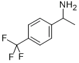 (Rs)-1-[4-(三氟甲基)苯基]乙胺,cas:15996-84-6