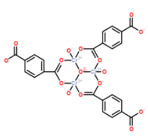 MIL-101(Cr) F Free,CAS:876661-00-6