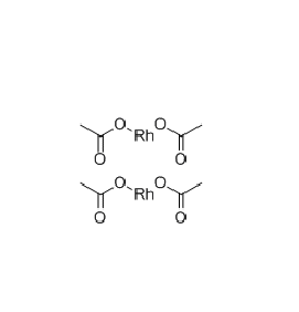 二聚醋酸铑 cas：15956-28-2