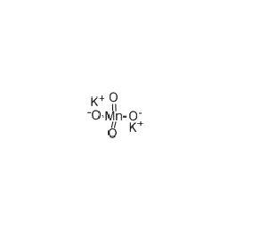 Potassium mgate cas:10294-64-1