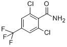2,4-二氯-4-(三氟甲氧基)苯甲酰胺,cas:157021-70-0