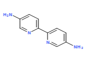 5,5'-二氨基-2,2'-联吡啶，CAS:52382-48-6