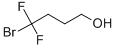 1-Butol,4-bromo-4,4-difluoro-,cas:155957-60-1