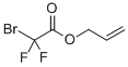 溴二氟苯乙酸2-丙烯基酯,cas:155820-76-1